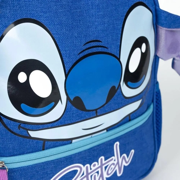 STICH ΤΣΑΝΤΑ ΠΛΑΤΗΣ 3D DISNEY